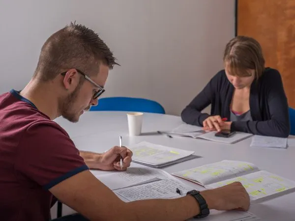 Learn Spanish Colombia