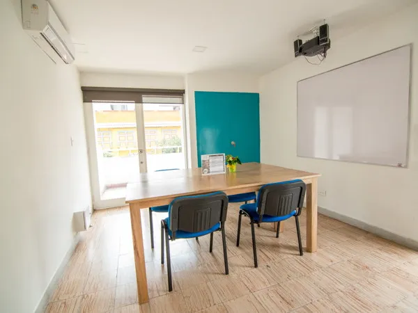 Medellin Language School